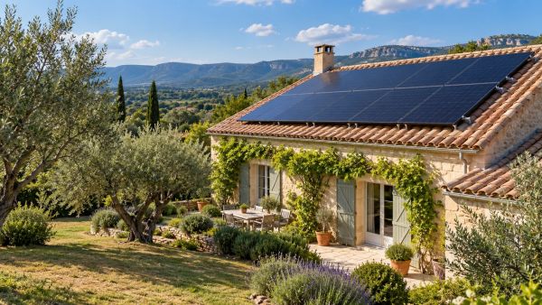 5 raisons pour lesquelles les panneaux solaires sont essentiels