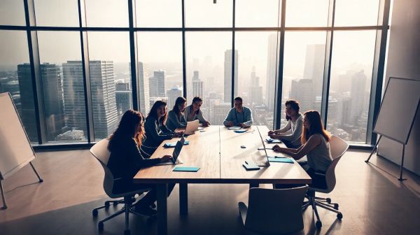 7 stratégies pour améliorer la production grâce à la GPAO