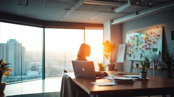 7 stratégies pour améliorer la production grâce à la GPAO