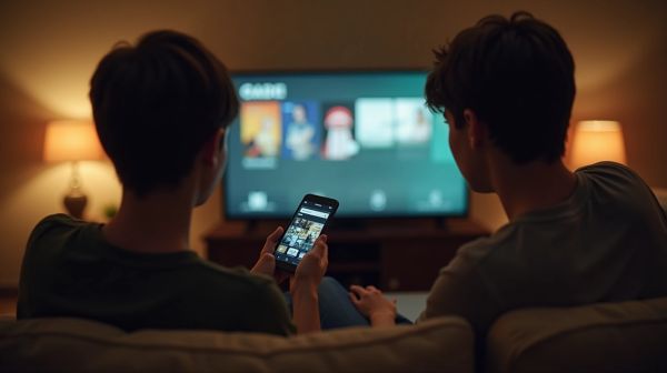 Avez-vous vérifié votre programme TV pour ce soir ?
