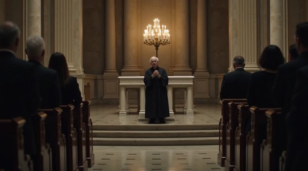 Célébrer la vie : l'art de l'officiant funérailles