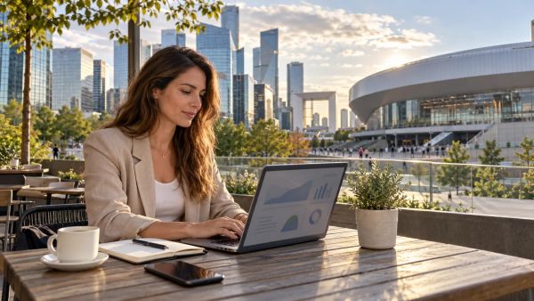 Comment un consultant SEO à Nanterre peut améliorer votre visibilité en ligne
