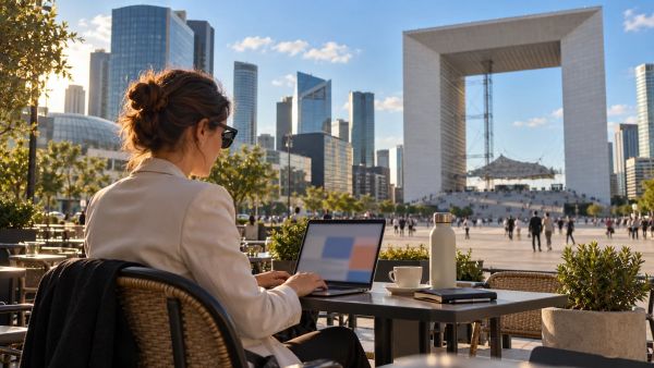 Comment un consultant SEO à Nanterre peut améliorer votre visibilité en ligne