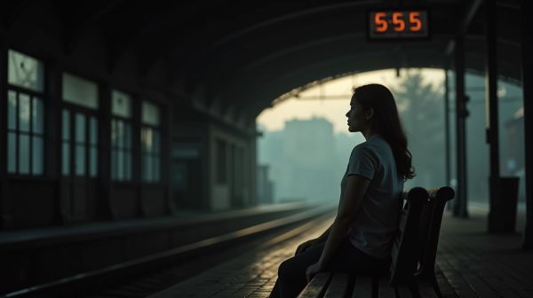 Comprendre la signification cachée de 5h55 et son impact sur votre vie