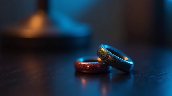 Explorez le plaisir ultime avec les cockrings vibrants