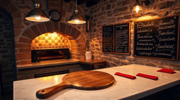 Les 10 incontournables pizzerias artisanales à Lannemezan