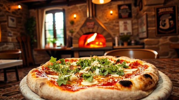 Les 10 incontournables pizzerias artisanales à Lannemezan