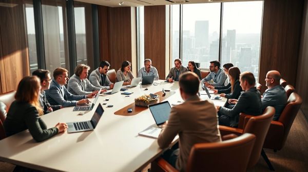 Les innovations incontournables pour les entreprises en 2026