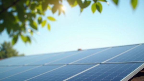Les panneaux solaires photovoltaïques : pourquoi ils sont devenus incontournables