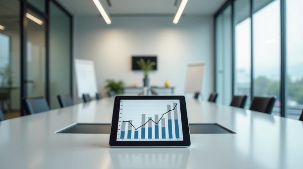 Optimiser la gestion de la production avec le GPAO : guide essentiel