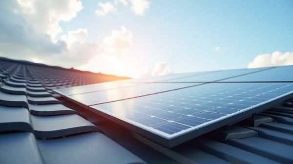 Pourquoi opter pour des panneaux solaires photovoltaïques en 2026 ?