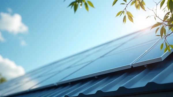 Pourquoi opter pour des panneaux solaires photovoltaïques en 2026 ?