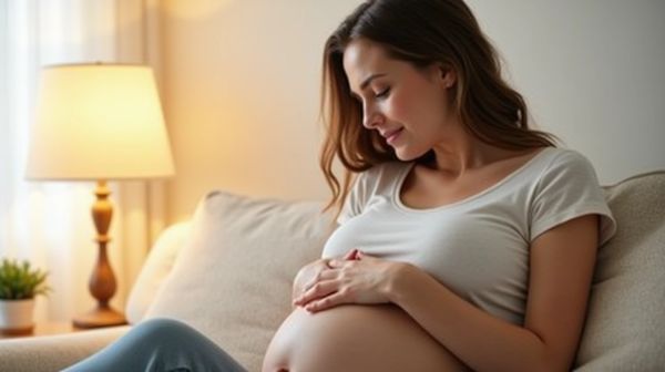 Quels sont les essentiels pour les premiers mois de grossesse ?