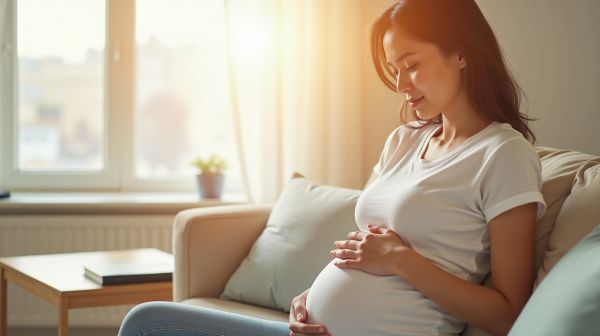 Quels sont les essentiels pour les premiers mois de grossesse ?