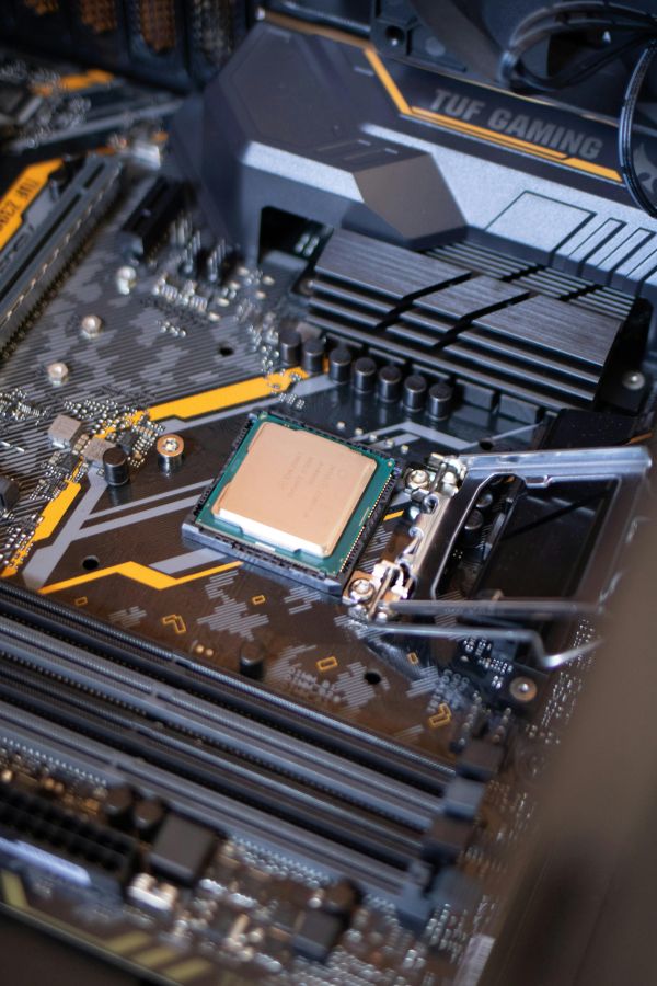 Ryzen 9 5950X vs 5900X : lequel choisir pour vos besoins ?