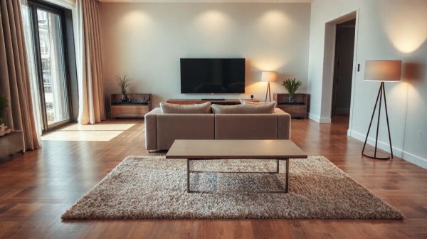 Top 5 conseils pour choisir la table basse parfaite