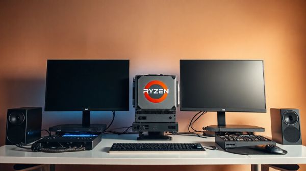 Top 5 raisons de préférer le Ryzen 9 5950X au 5900X