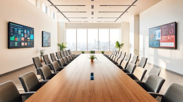 Top tendances d'innovation pour les entreprises en 2026