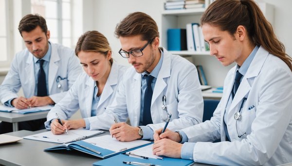 Réussir en prépa médecine à paris : conseils essentiels