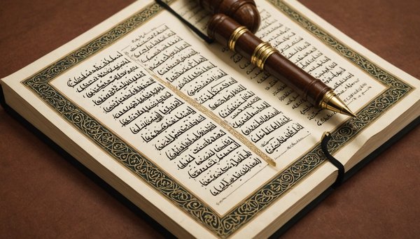 Apprendre le coran : guide efficace pour débutants en ligne