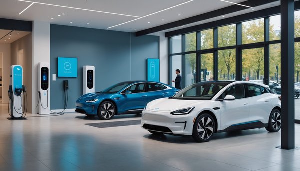 Voitures électriques : comment bien les choisir et les recharger