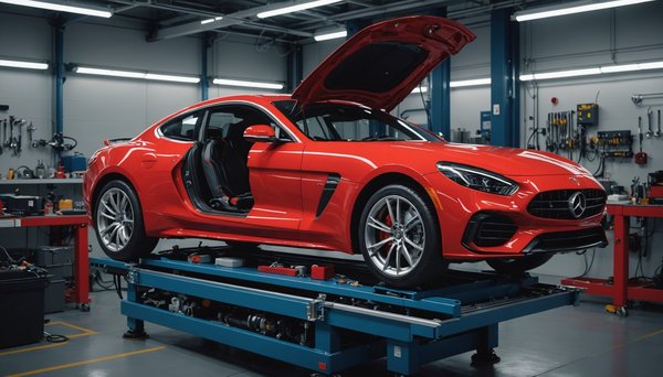 Tuning de voiture : découvrez les musts et les pièges à éviter