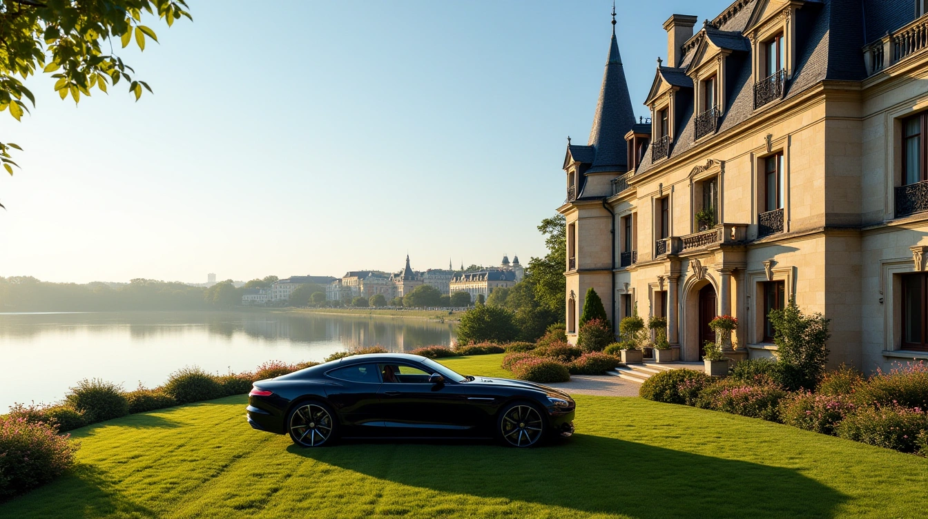 Questions fréquentes sur l'immobilier de prestige au Pouliguen