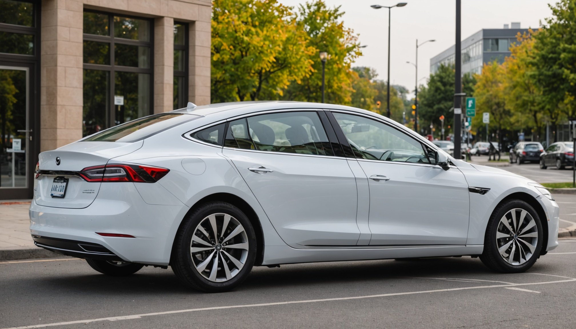 Réseaux de recharge publique : planifier ses longs trajets