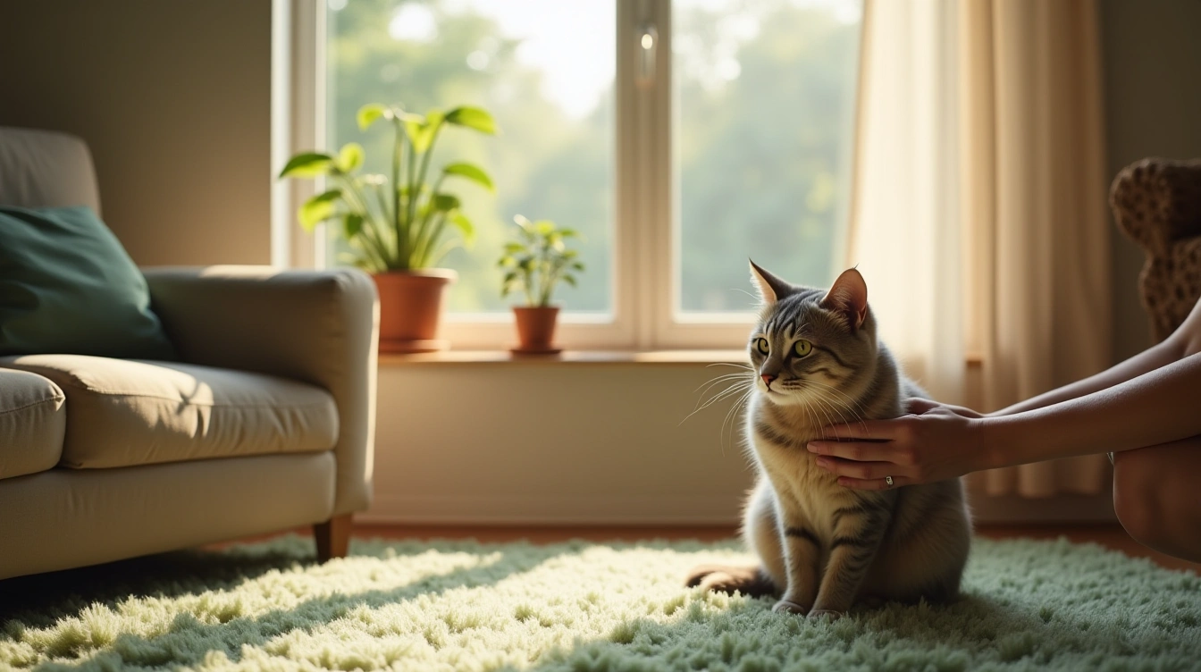 Vos questions sur le CBD et nos compagnons